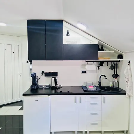 Apartman Gajbica Novi Sad