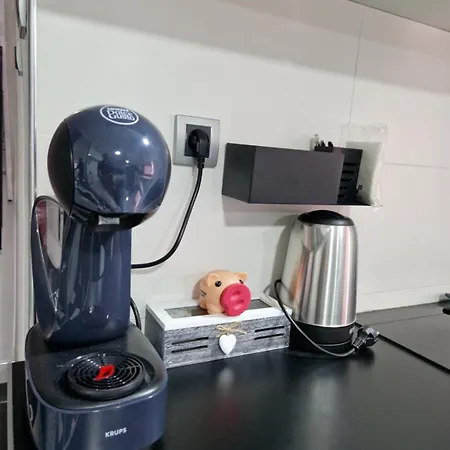 Apartman Gajbica Novi Sad